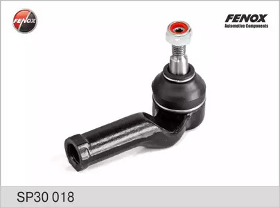 Наконечник рулевой тяги FENOX SP30018